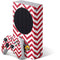 University of Louisville Chevron Xbox Series S Skins